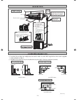 Предварительный просмотр 108 страницы Daikin FTXC25AV1B Installation And Maintenance Manual