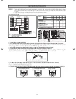 Preview for 114 page of Daikin FTXC25AV1B Installation And Maintenance Manual