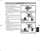 Preview for 117 page of Daikin FTXC25AV1B Installation And Maintenance Manual