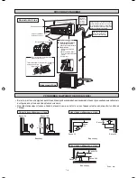 Preview for 128 page of Daikin FTXC25AV1B Installation And Maintenance Manual