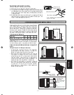 Предварительный просмотр 129 страницы Daikin FTXC25AV1B Installation And Maintenance Manual