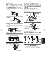 Preview for 131 page of Daikin FTXC25AV1B Installation And Maintenance Manual