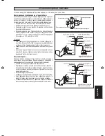 Предварительный просмотр 137 страницы Daikin FTXC25AV1B Installation And Maintenance Manual