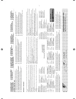 Preview for 165 page of Daikin FTXC25AV1B Installation And Maintenance Manual