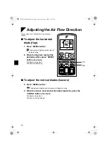 Preview for 13 page of Daikin FTXD50BVMA Operation Manual
