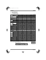 Preview for 12 page of Daikin FTXD60JV1B User Manual