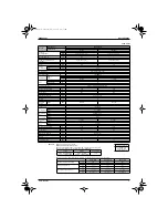 Предварительный просмотр 13 страницы Daikin FTXD60JV1B User Manual