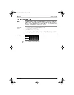 Preview for 51 page of Daikin FTXD60JV1B User Manual