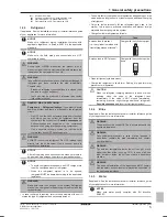 Preview for 5 page of Daikin FTXF20A2V1B Installer'S Reference Manual