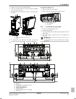 Preview for 11 page of Daikin FTXF20A2V1B Installer'S Reference Manual