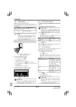 Preview for 6 page of Daikin FTXF20A2V1B Operation Manual