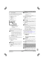 Preview for 7 page of Daikin FTXF20A2V1B Operation Manual