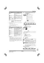 Preview for 5 page of Daikin FTXF20A5V1B Operation Manual