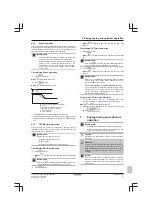 Предварительный просмотр 7 страницы Daikin FTXF20A5V1B Operation Manual