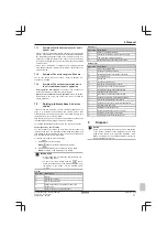 Предварительный просмотр 11 страницы Daikin FTXF20A5V1B Operation Manual