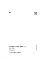 Preview for 12 page of Daikin FTXF20A5V1B Operation Manual