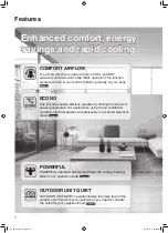 Preview for 34 page of Daikin FTXF20TVMA Operation Manual