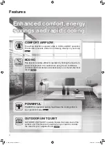 Preview for 66 page of Daikin FTXF20TVMA Operation Manual