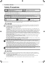 Preview for 68 page of Daikin FTXF20TVMA Operation Manual