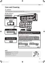 Preview for 83 page of Daikin FTXF20TVMA Operation Manual