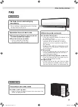 Предварительный просмотр 115 страницы Daikin FTXF20TVMA Operation Manual