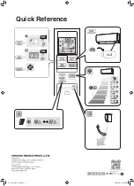 Предварительный просмотр 92 страницы Daikin FTXF20W1VMA Operation Manual