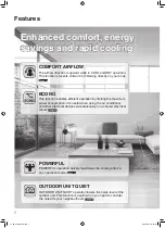 Preview for 66 page of Daikin FTXF20W2VMA Operation Manual