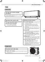 Preview for 87 page of Daikin FTXF20W2VMA Operation Manual