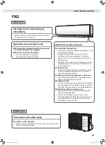 Предварительный просмотр 115 страницы Daikin FTXF20W2VMA Operation Manual