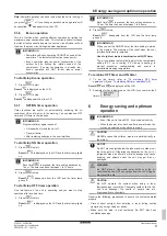 Preview for 9 page of Daikin FTXF25D5V1B6 Operation Manual