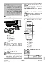 Preview for 5 page of Daikin FTXF25E5V1B Operation Manual