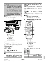 Предварительный просмотр 5 страницы Daikin FTXF25E5V1B Operation Manual