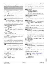 Preview for 9 page of Daikin FTXF25E5V1B Operation Manual