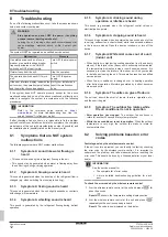 Preview for 12 page of Daikin FTXF25E5V1B Operation Manual