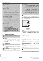 Preview for 4 page of Daikin FTXF50A2V1B Operation Manual