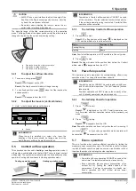 Предварительный просмотр 7 страницы Daikin FTXF50A2V1B Operation Manual