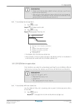 Предварительный просмотр 23 страницы Daikin FTXF50D2V1B User Reference Manual