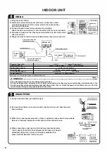 Preview for 26 page of Daikin FTXF50UV16V Operation Manual