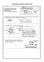 Preview for 27 page of Daikin FTXF50UV16V Operation Manual