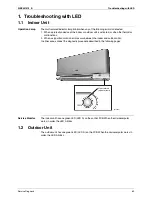 Preview for 73 page of Daikin FTXG-J Service Manual