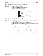 Preview for 121 page of Daikin FTXG-J Service Manual