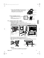 Preview for 49 page of Daikin FTXG20LV1BS Installation Manual