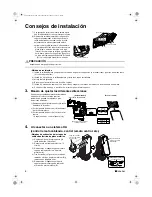 Preview for 56 page of Daikin FTXG20LV1BS Installation Manual