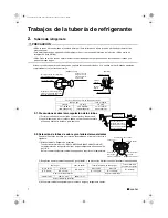 Предварительный просмотр 58 страницы Daikin FTXG20LV1BS Installation Manual