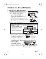 Preview for 72 page of Daikin FTXG20LV1BS Installation Manual