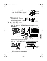 Предварительный просмотр 85 страницы Daikin FTXG20LV1BS Installation Manual