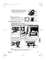 Preview for 97 page of Daikin FTXG20LV1BS Installation Manual