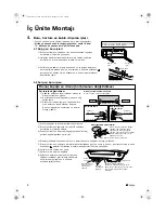 Preview for 120 page of Daikin FTXG20LV1BS Installation Manual