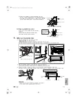 Предварительный просмотр 121 страницы Daikin FTXG20LV1BS Installation Manual