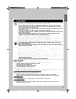 Предварительный просмотр 5 страницы Daikin FTXG20LV1BS Operation Manual